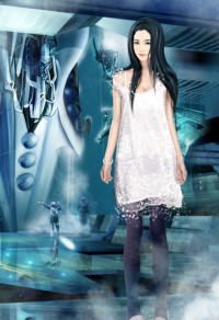 星辰王座:绝色逆天幻术师