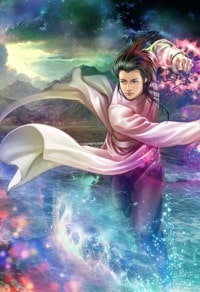 笔下的恶毒女配说她喜欢我[娱乐圈]