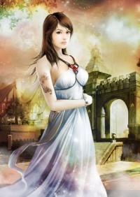 被人偶疯狂饲养